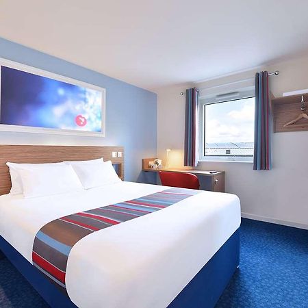 Travelodge Northwich Lostock Gralam Стая снимка