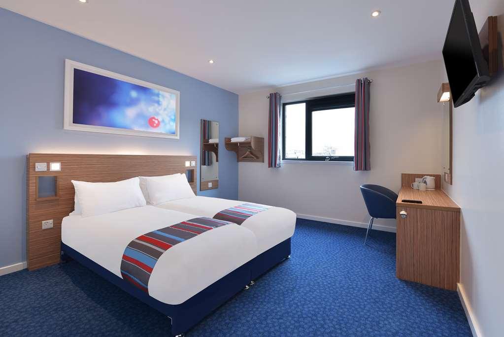 Travelodge Northwich Lostock Gralam Стая снимка
