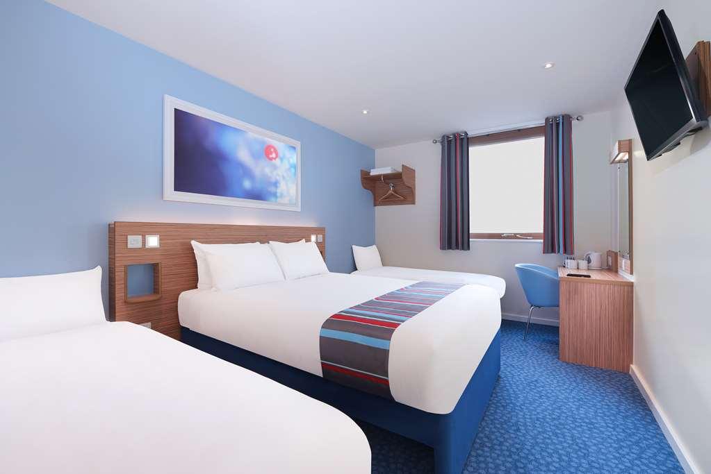 Travelodge Northwich Lostock Gralam Стая снимка