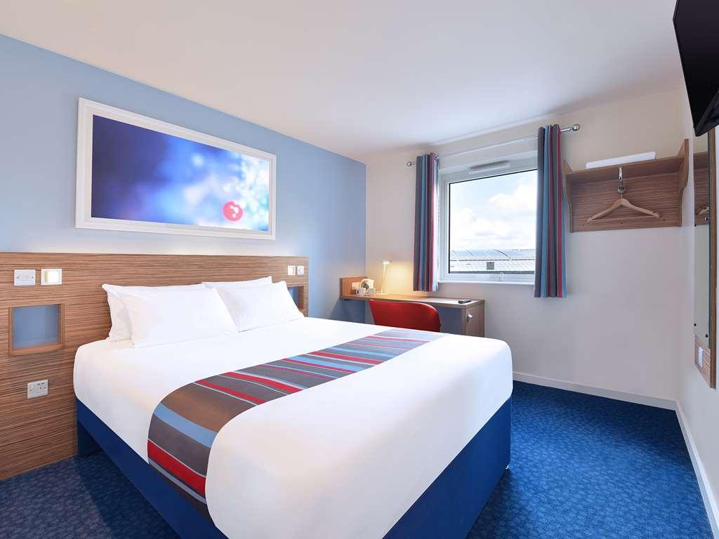 Travelodge Northwich Lostock Gralam Стая снимка