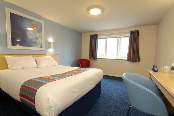 Travelodge Northwich Lostock Gralam Стая снимка