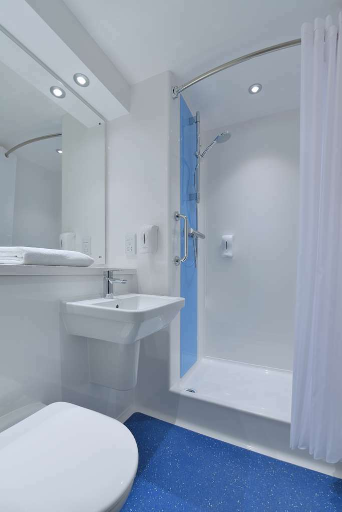 Travelodge Northwich Lostock Gralam Стая снимка